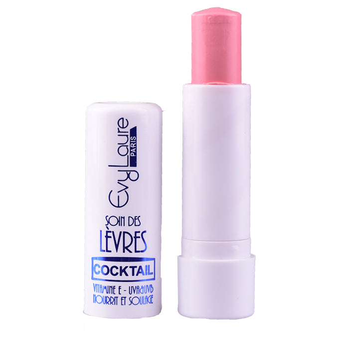 SOIN DES LÈVRES COCKTAIL