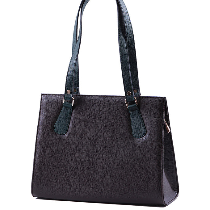 SAC A MAIN LIZA MARRON