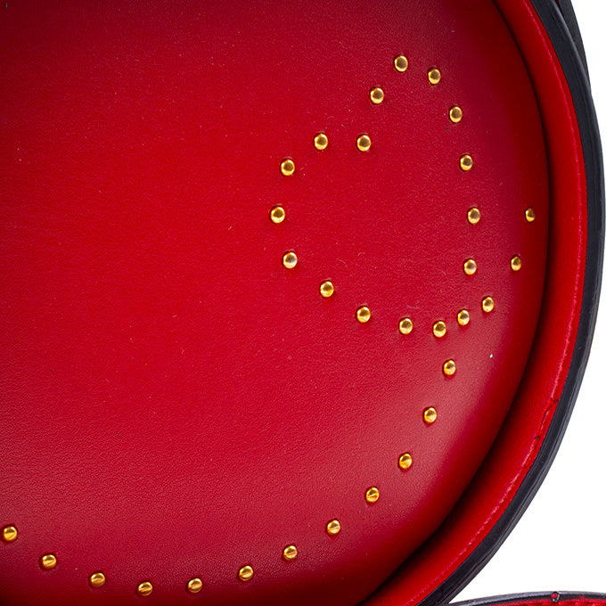 SAC A MAIN ROSIE ROUGE