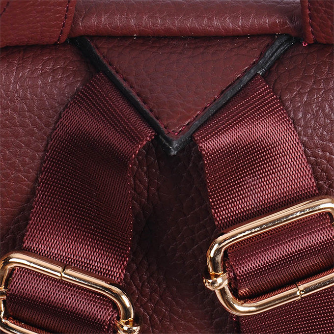 SAC A DOS ALBA BORDEAUX