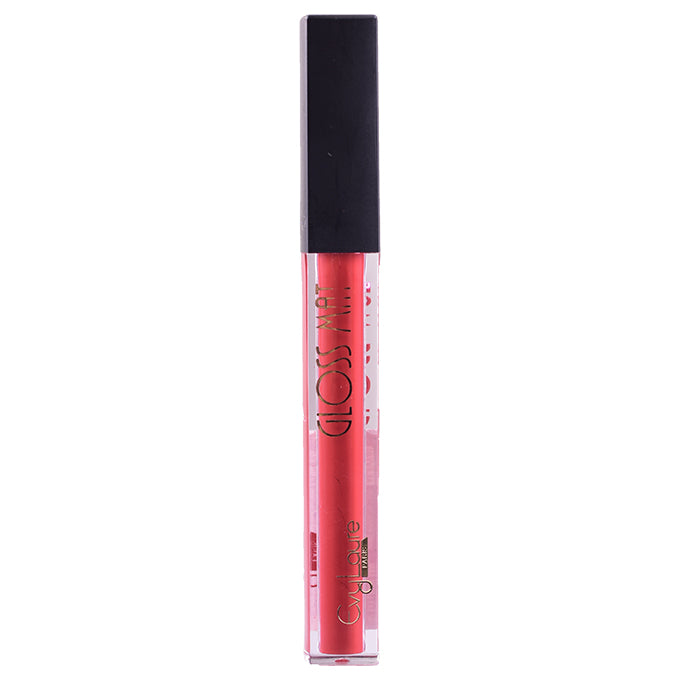 Rouge à Lèvres  MAT Liquide Rouge Vif