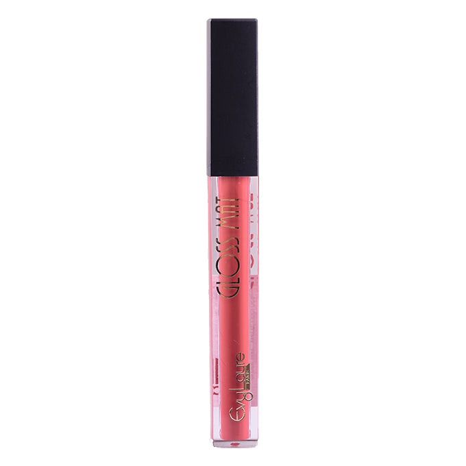 Rouge à Lèvres  MAT Liquide Rouge Orangé