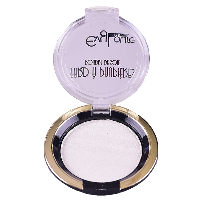 FARD Á PAUPIÈRES Blanc Brillant