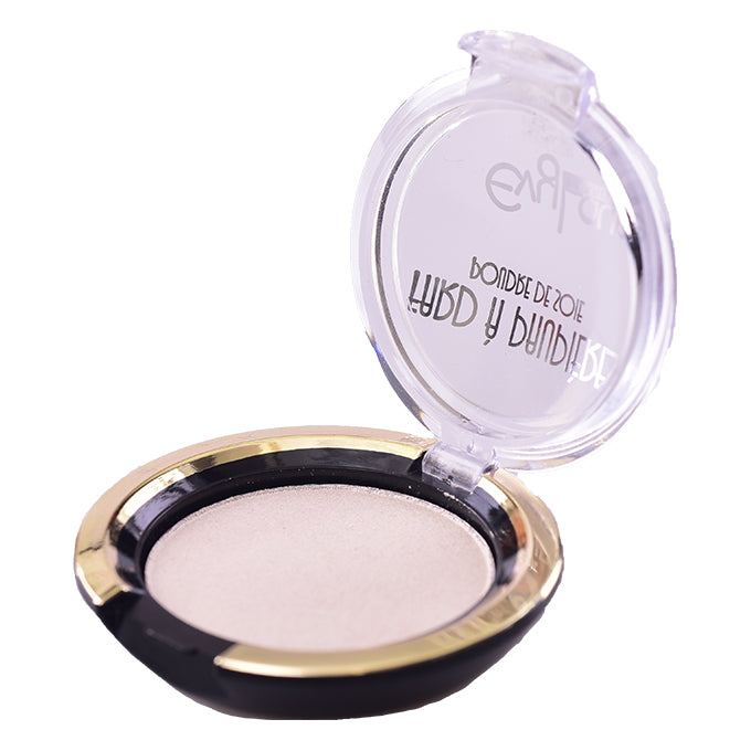 FARD Á PAUPIÈRES Beige Brillant