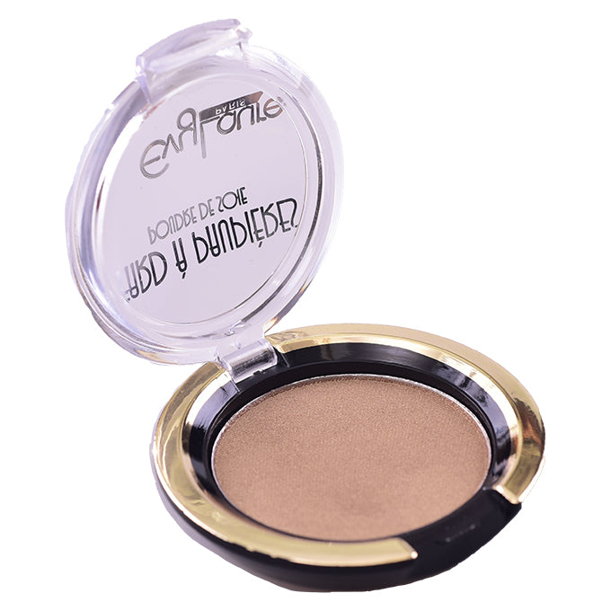 FARD Á PAUPIÈRES Bronze Brillant