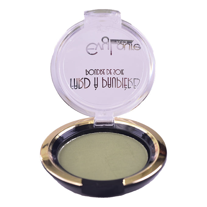FARD Á PAUPIÈRES Vert