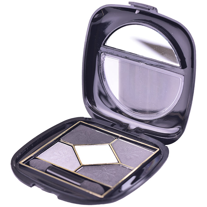 FARD Á PAUPIÈRES    5 Couleurs Smokey Eye