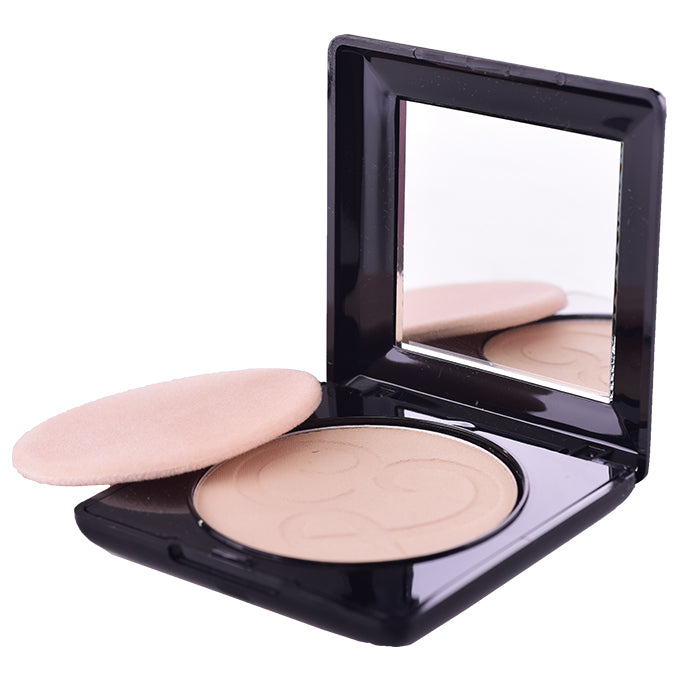 POUDRE COMPACTE Beige Clair