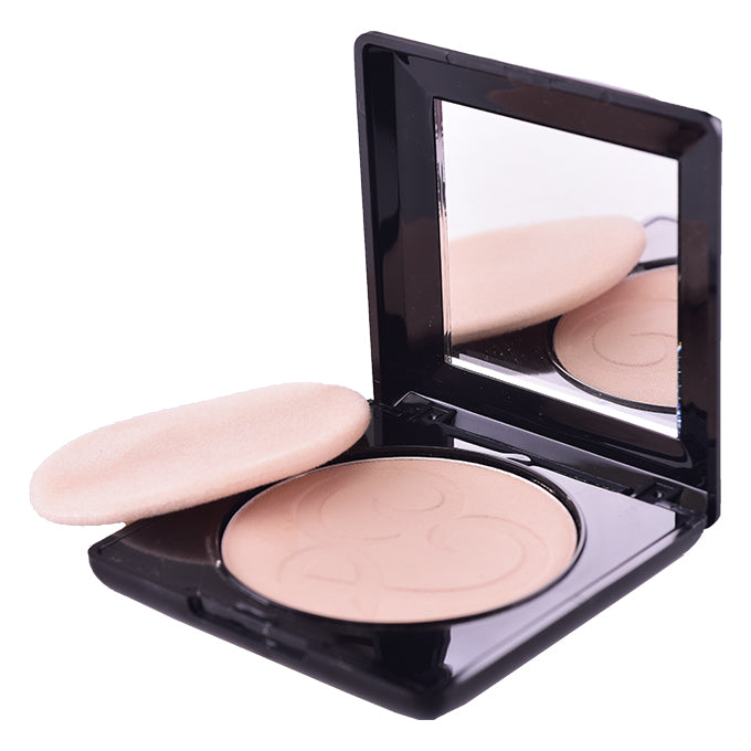 POUDRE COMPACTE Doré