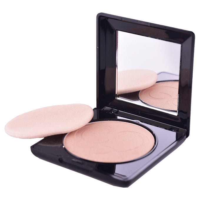 POUDRE COMPACTE Hale