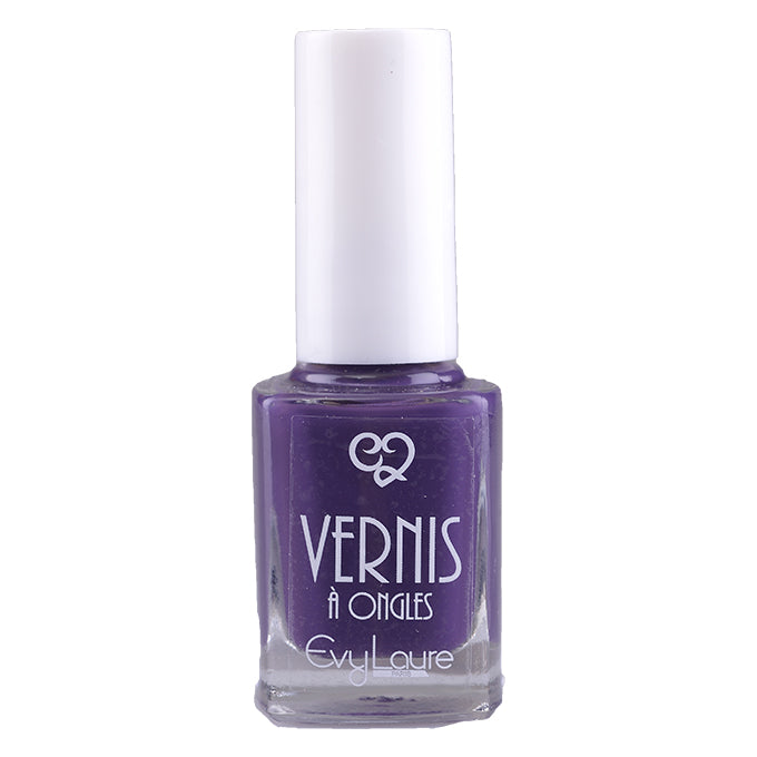 VERNIS Á ONGLES Violet