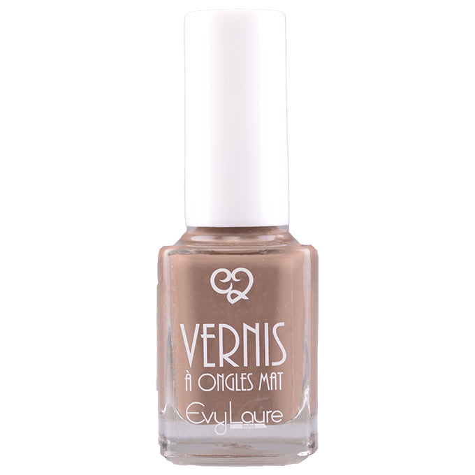 VERNIS Á ONGLES MAT Golden Seasame