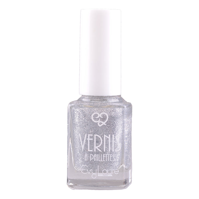 VERNIS Á PAILLETTES Ibiza