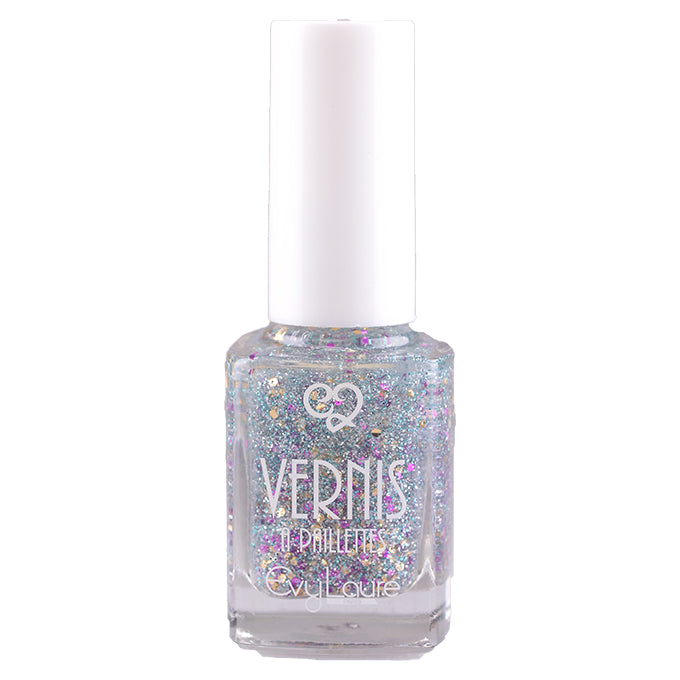 VERNIS Á PAILLETTES Palma