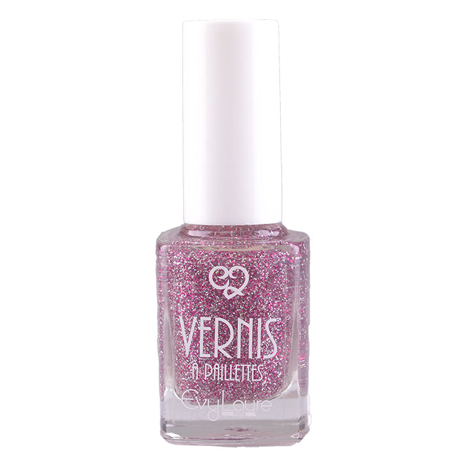 VERNIS Á PAILLETTES BuraBura