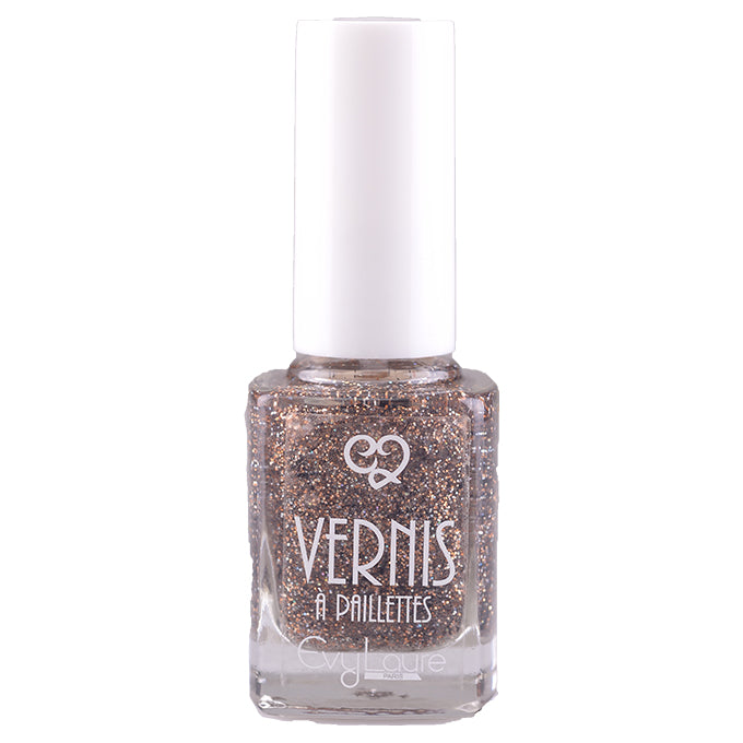 VERNIS Á PAILLETTES Bodrum