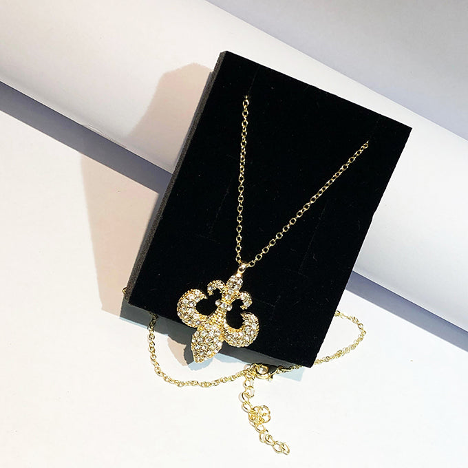 COLLIER ESPERANZA DORE