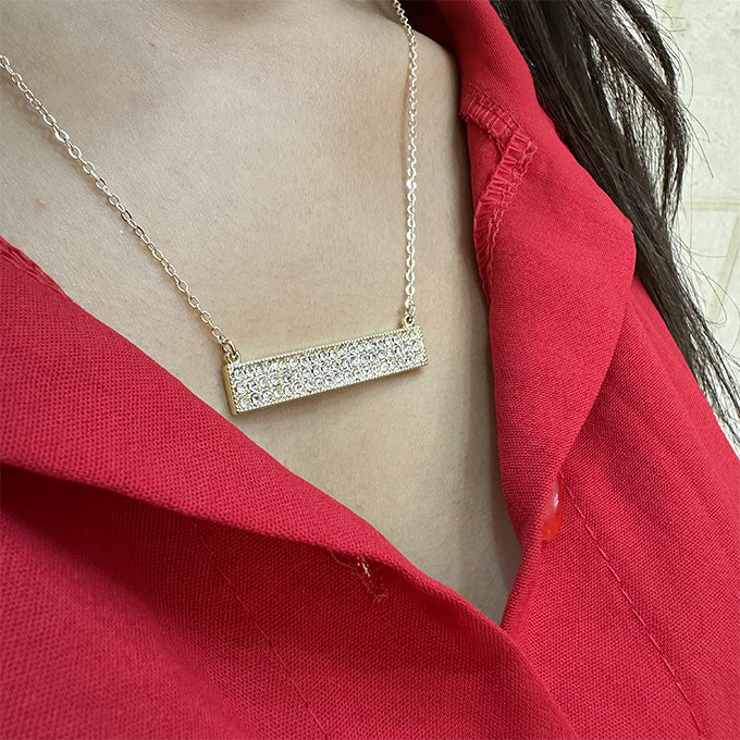 COLLIER ELSOLA DORE