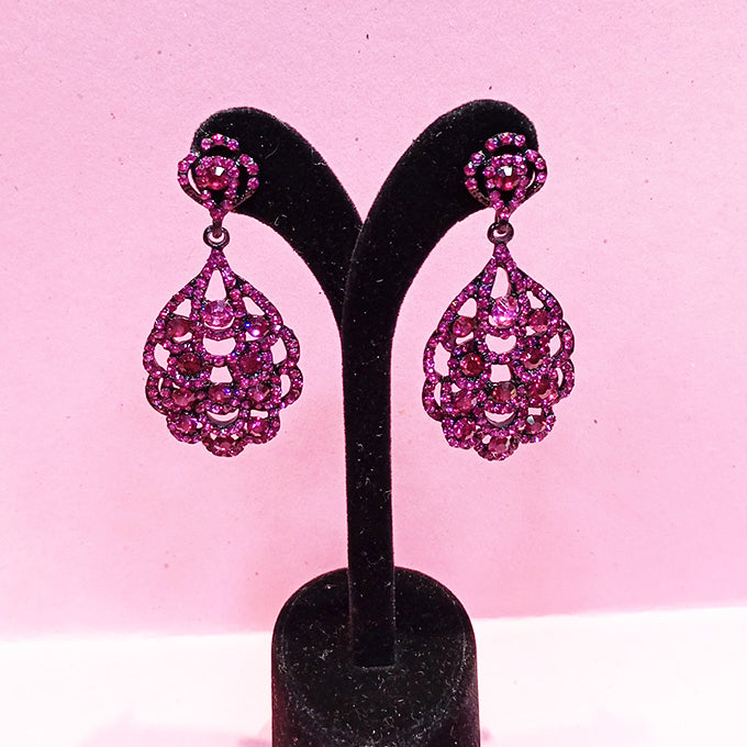 BOUCLES D'OREILLES IRENE