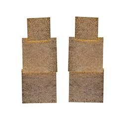 BOUCLES D'OREILLES HADIA