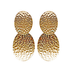 BOUCLES D'OREILLES INES