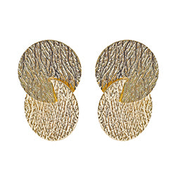 BOUCLES D'OREILLES SORAYA