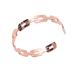 BRACELET VICTORIA CUIVRE
