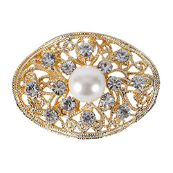 BROCHE MEREDITH DOREE