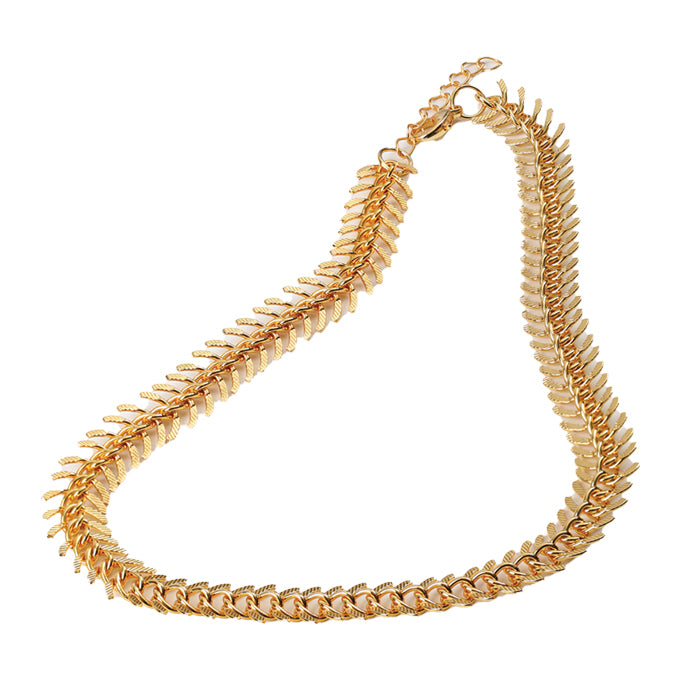 COLLIER JOLLY AJUSTABLE DORE