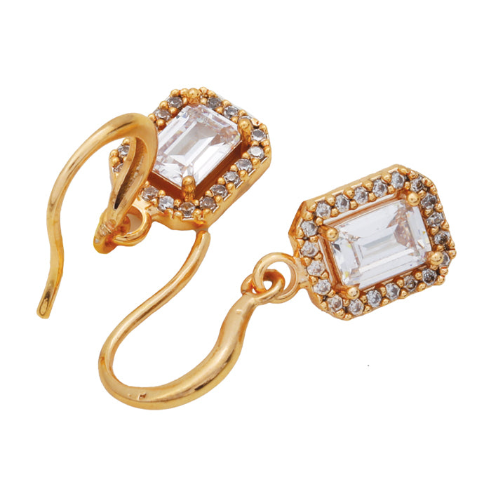 BOUCLE D'OREILLE DYLY DORE