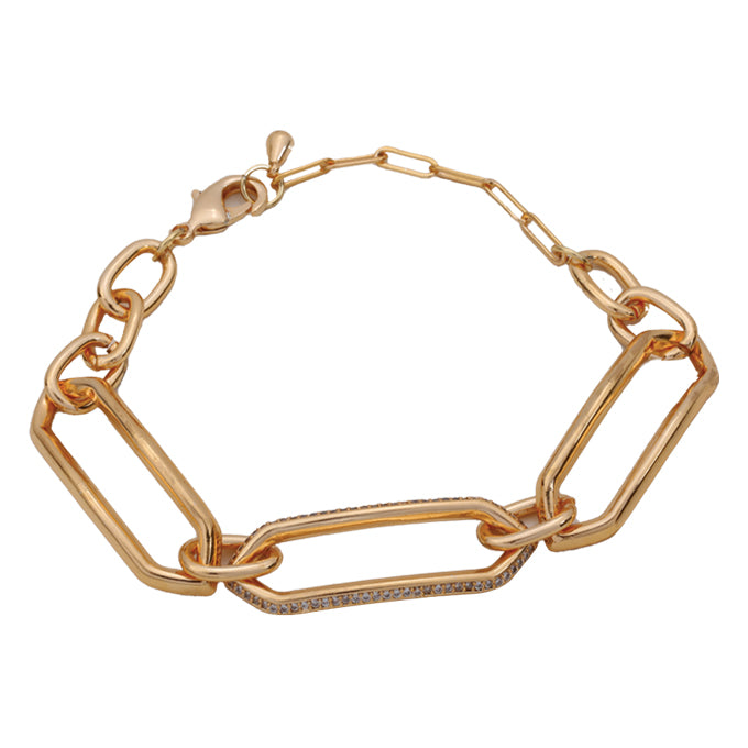 BRACELET AJUSTABLE XELYA DORE