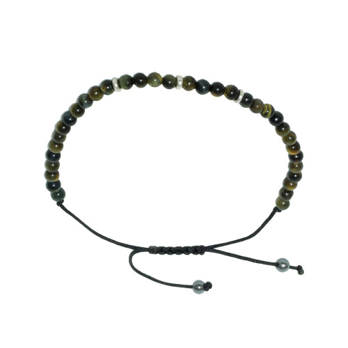 BRACELET JADE UNISEX