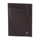 Mini Portefeuille Dakota Marron