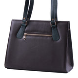 SAC A MAIN LIZA MARRON