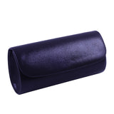 SAC A MAIN SYLVIA NOIR SATINE