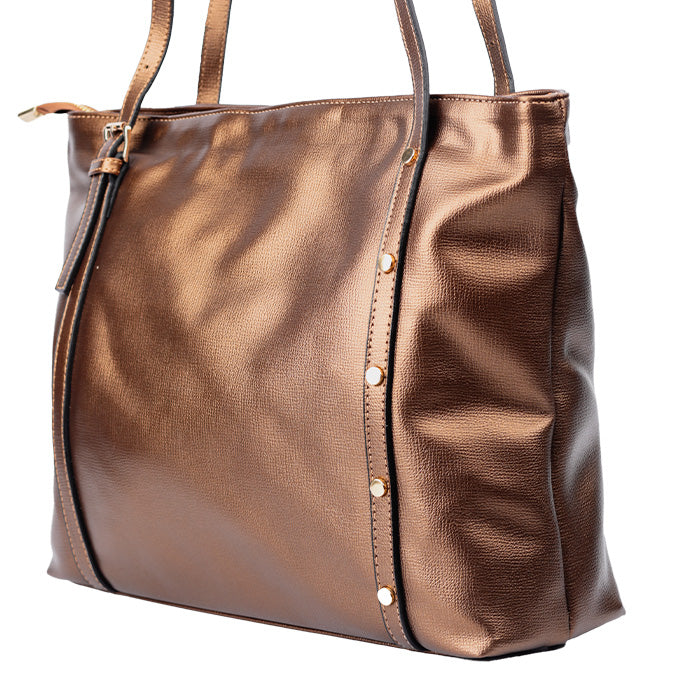 SAC A MAIN LISANDRA BISON