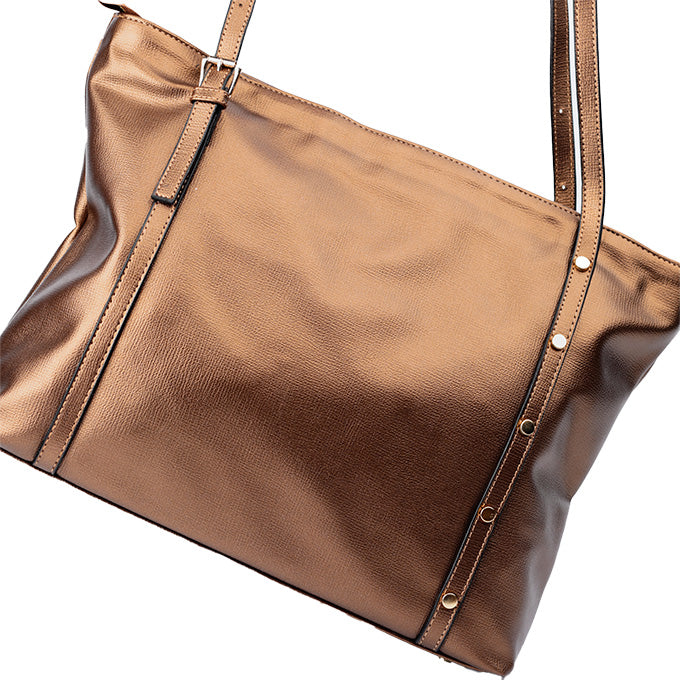 SAC A MAIN LISANDRA BISON