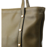 SAC A MAIN LISANDRA VERT FONCE