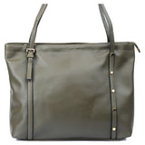 SAC A MAIN LISANDRA VERT FONCE