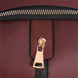 SAC A DOS ALBA BORDEAUX