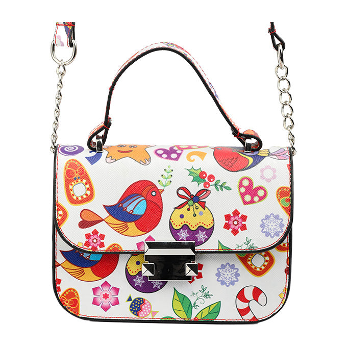 SAC BANDOULIERE RENETA EN CUIR R5