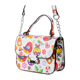 SAC BANDOULIERE RENETA EN CUIR R5