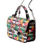 SAC BANDOULIERE RENETA EN CUIR R7