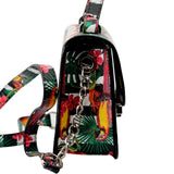 SAC BANDOULIERE RENETA EN CUIR R7