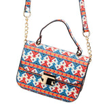 SAC BANDOULIERE RENETA EN CUIR R9