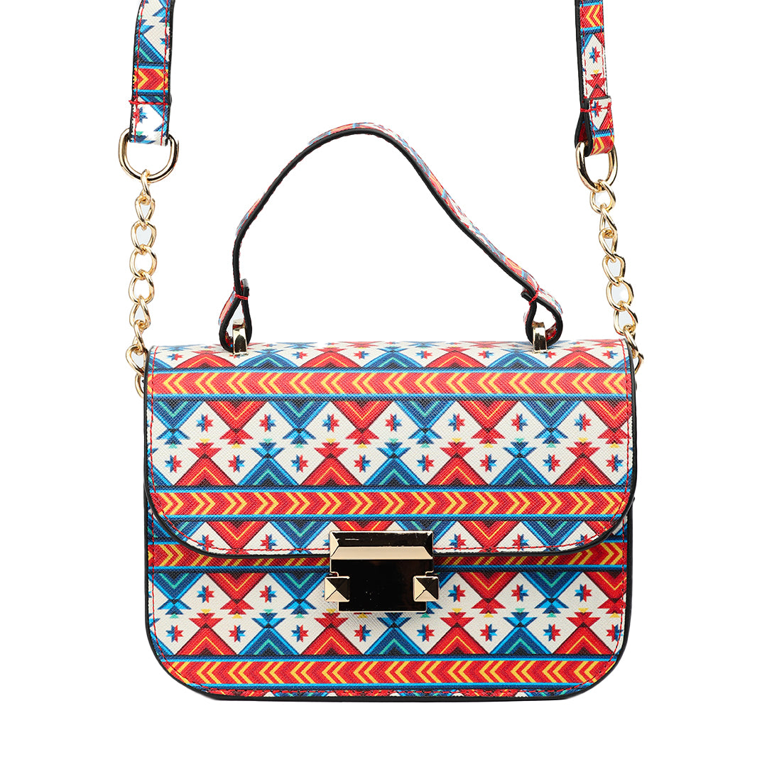 SAC BANDOULIERE RENETA EN CUIR R9