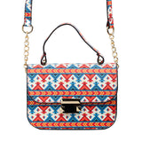 SAC BANDOULIERE RENETA EN CUIR R9