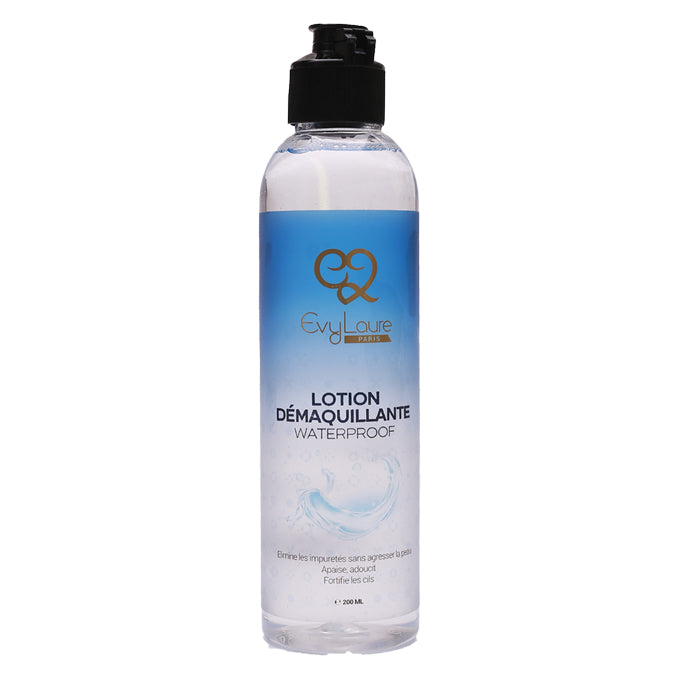 LOTION DÉMAQUILLANTE - 200 ML