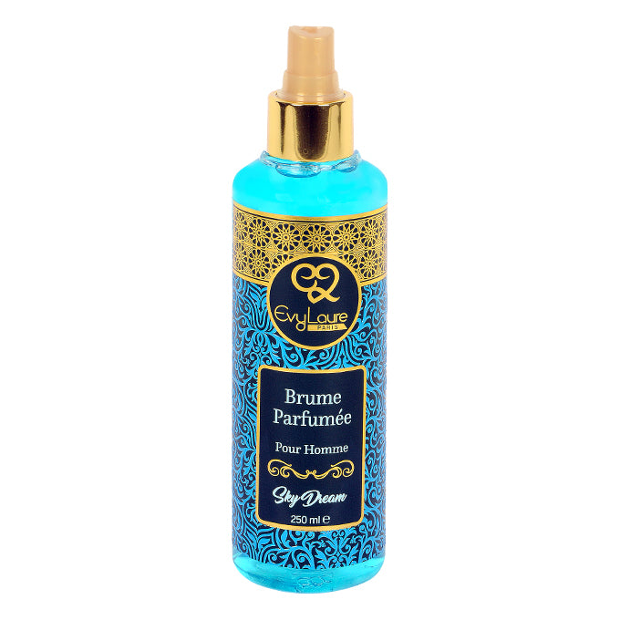 BRUME PARFUMÉE SKY DREAM  POUR HOMME