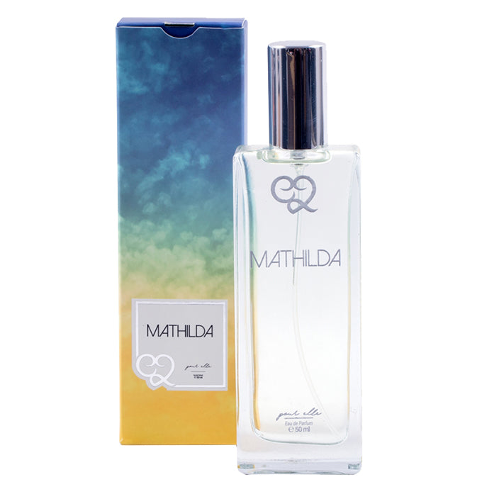 MATHILDA 30ML - Type PARADISO CAVALLI